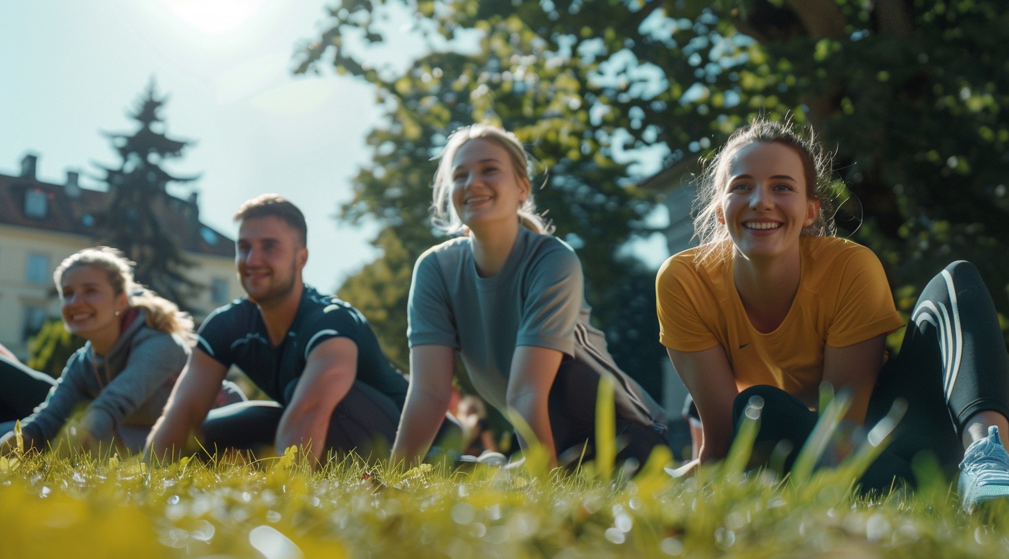 outdoor fitness zurich draussen header I
