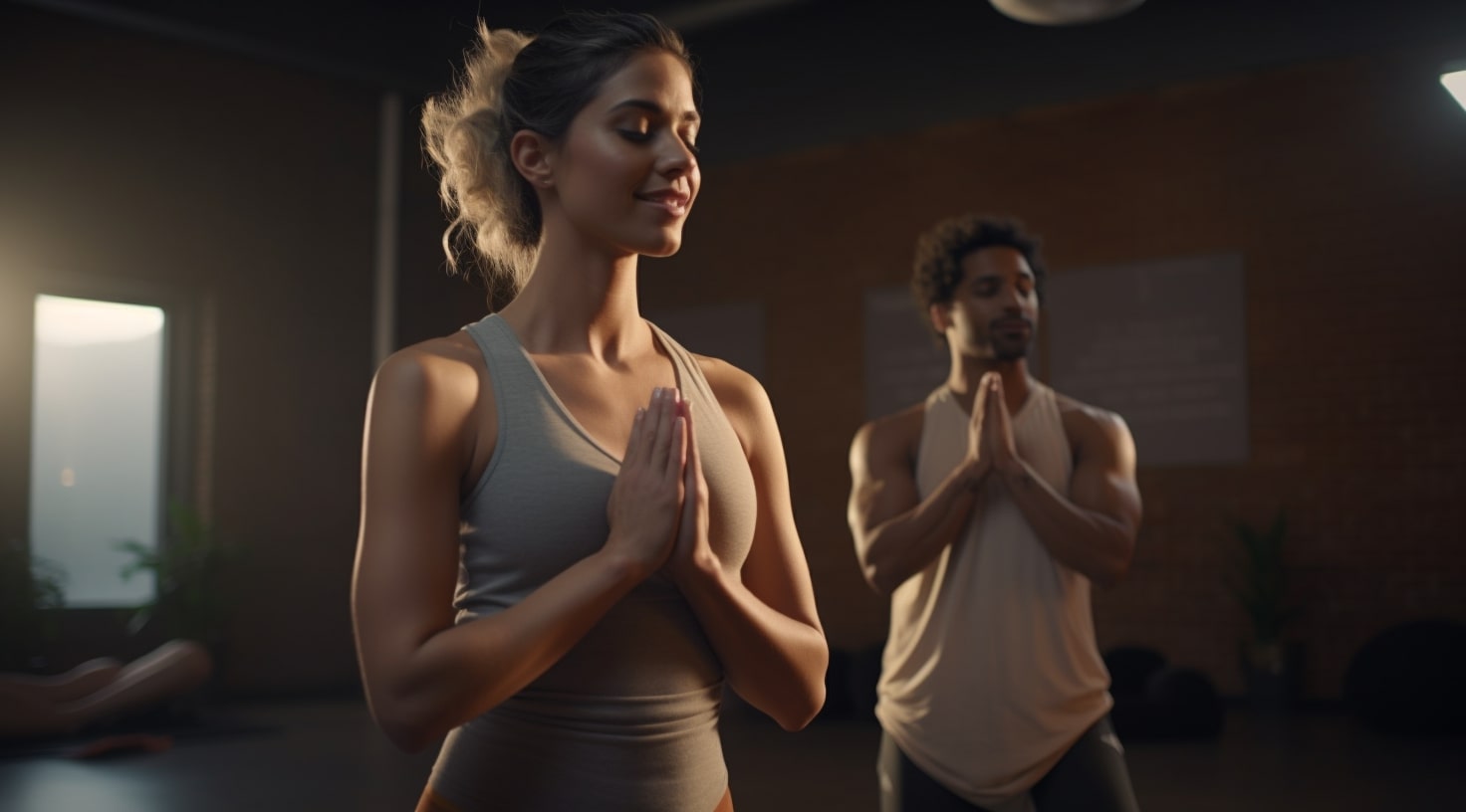 yoga privatstunde zürich