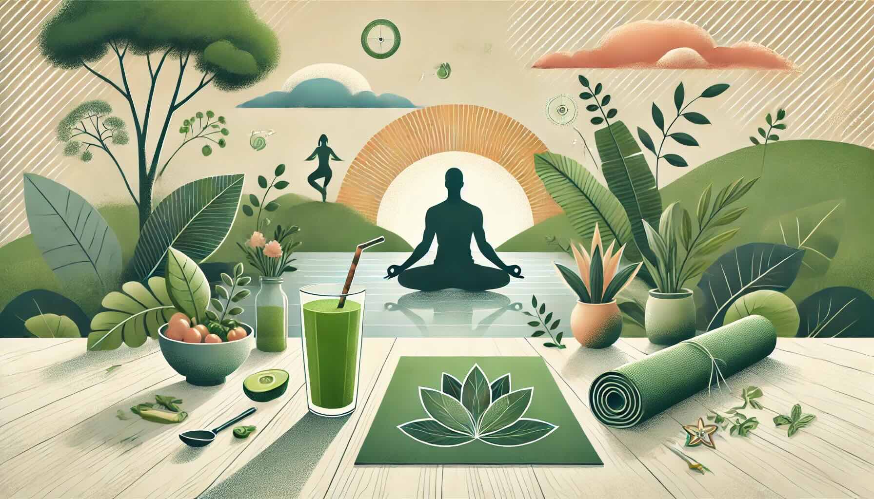ernährungsratgeber für yogis
