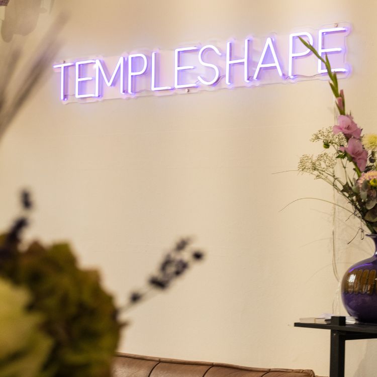 Templeshape Wiedikon Kreis 3 Fitness