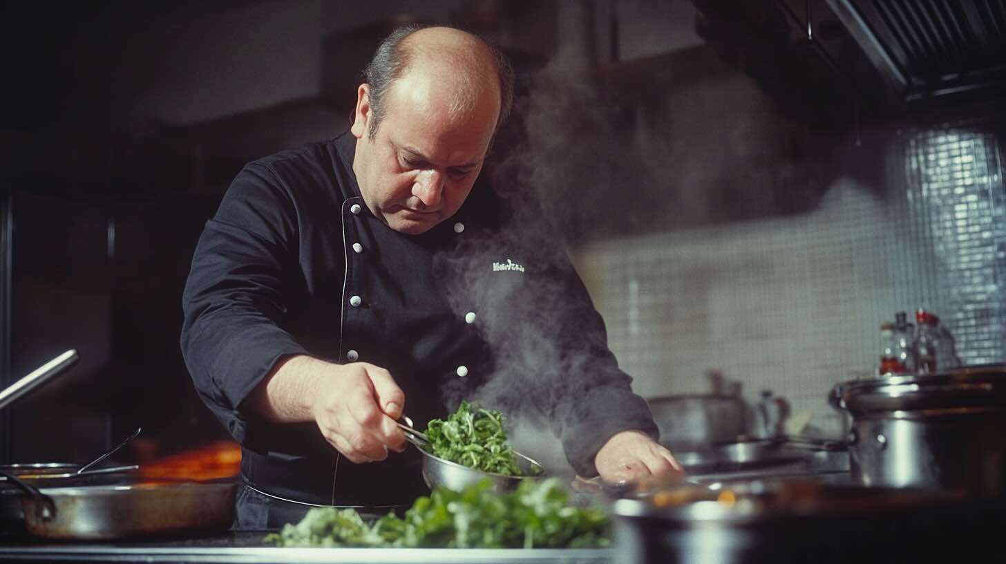 chef joel robuchon