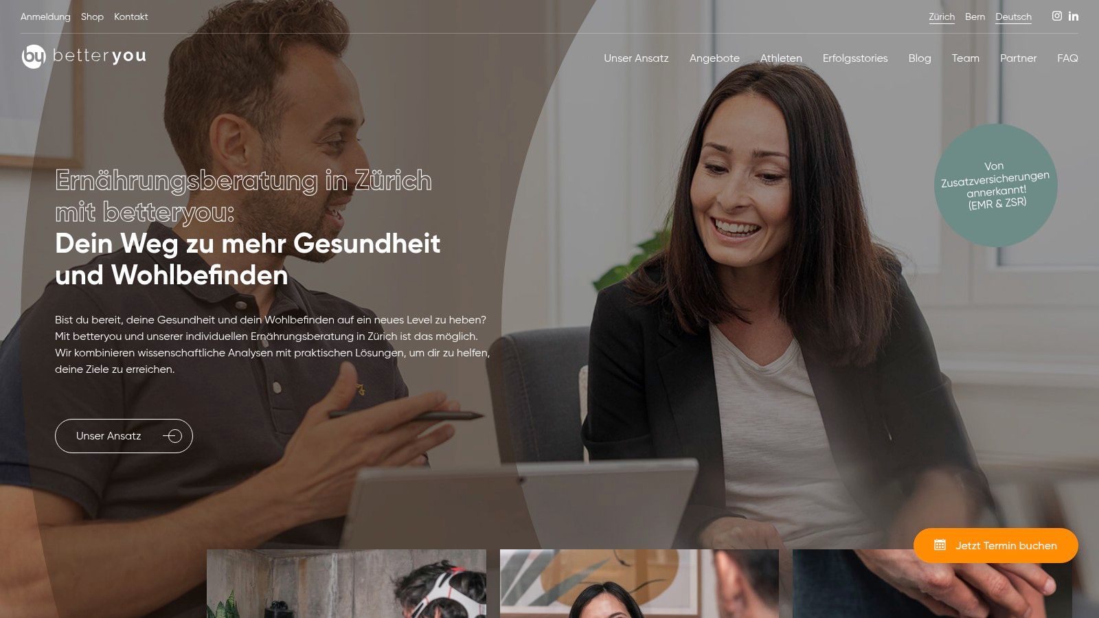 betteryou GmbH