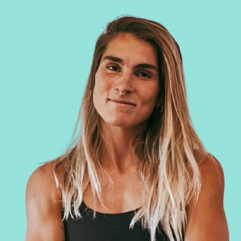 Dani von Templeshape
