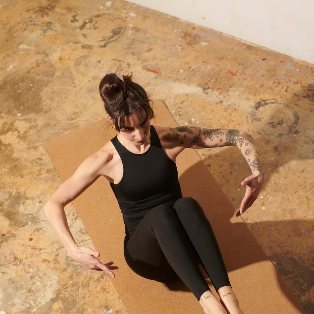 Breathwork