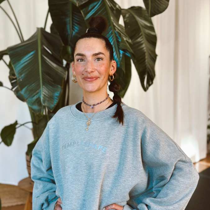 Pilates Kleingruppen im Templeshape Studio Zürich Wiedikon 7