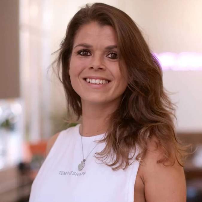 Laura