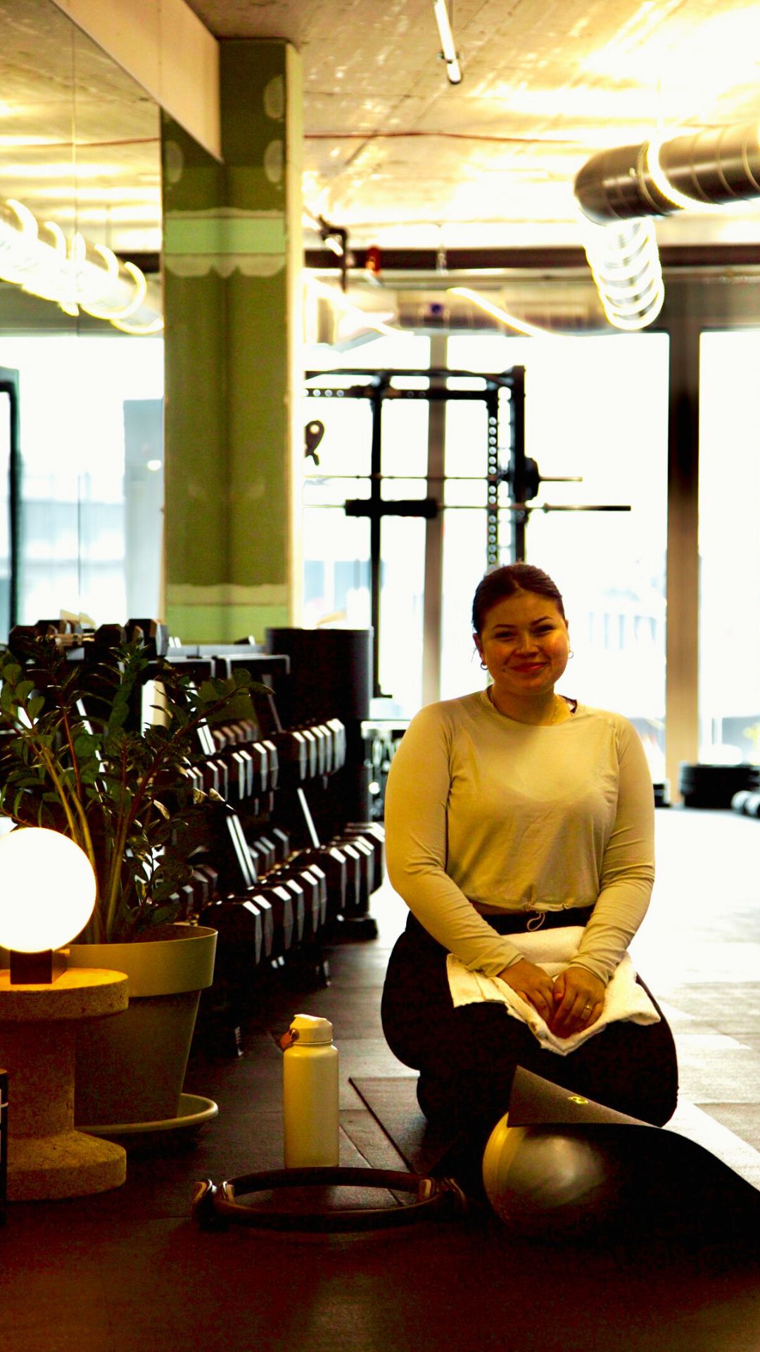 gym airport zürich kloten